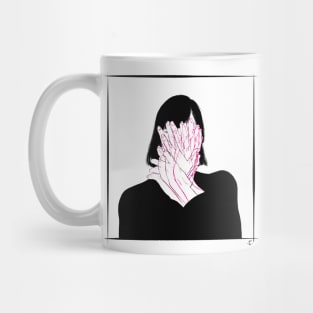 Descarte Mug